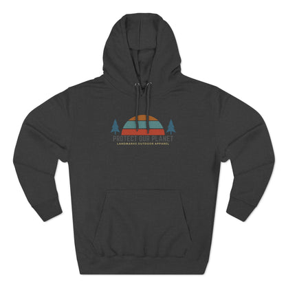 Protect Our Planet Hoodie