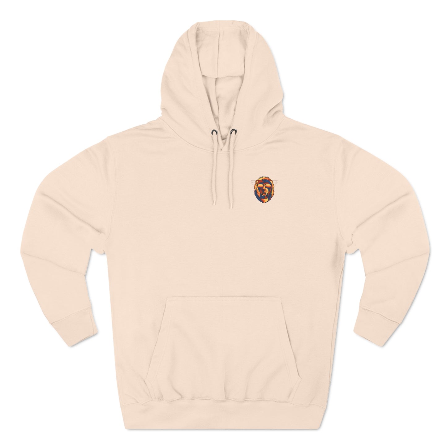 Swim Bike Run Hoodie