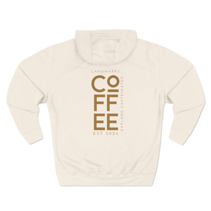 Explore Caffeinated gold