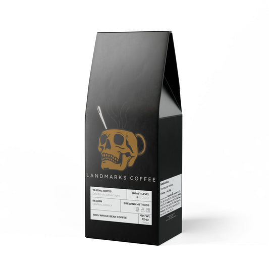High Lakes Light Roast