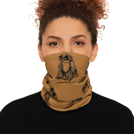 Sasquatch Neck Gaiter