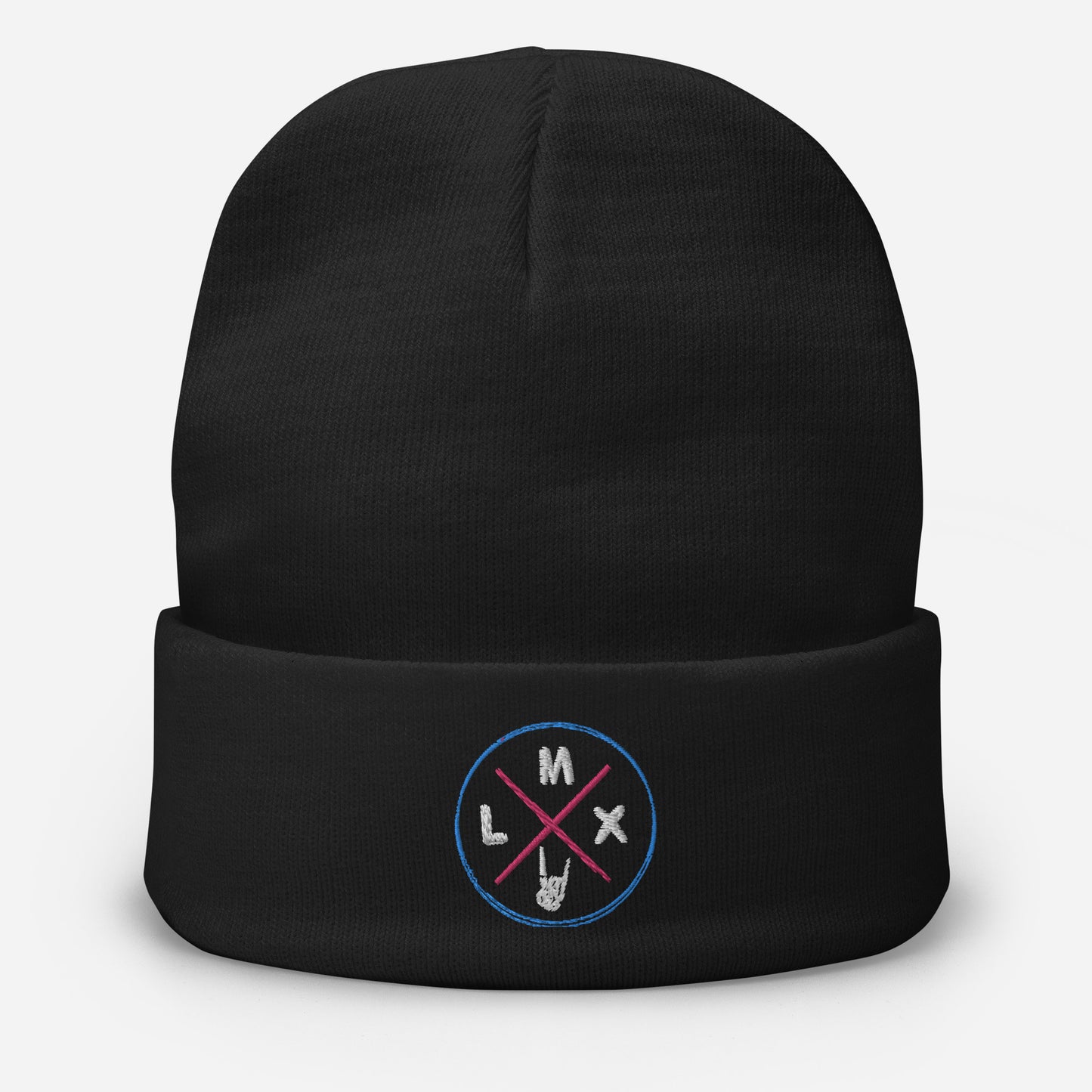 LMX Beanie