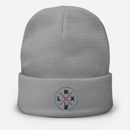 LMX Beanie