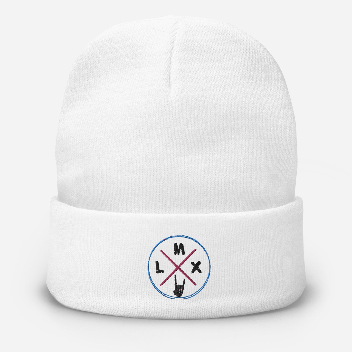 LMX Beanie