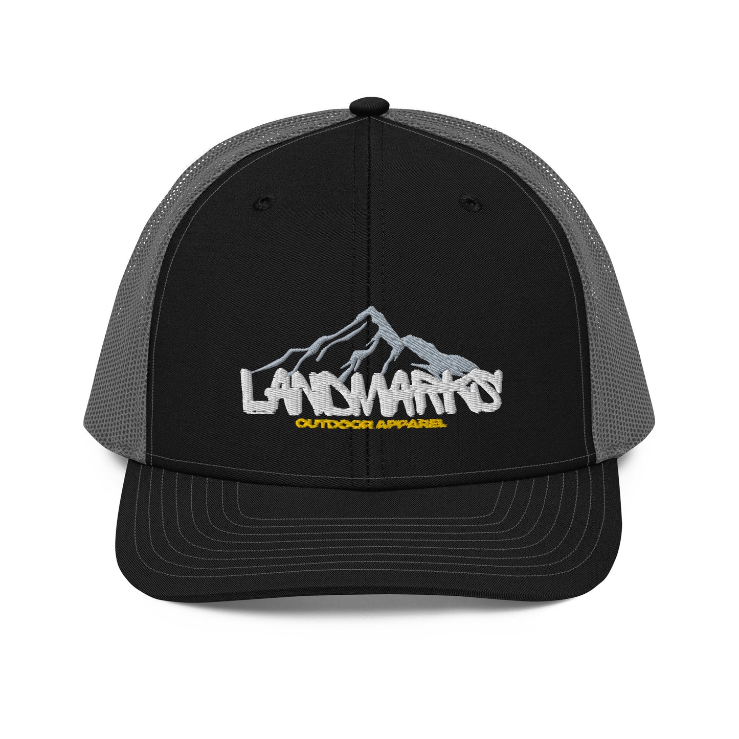 Rocky Mountain Snapback