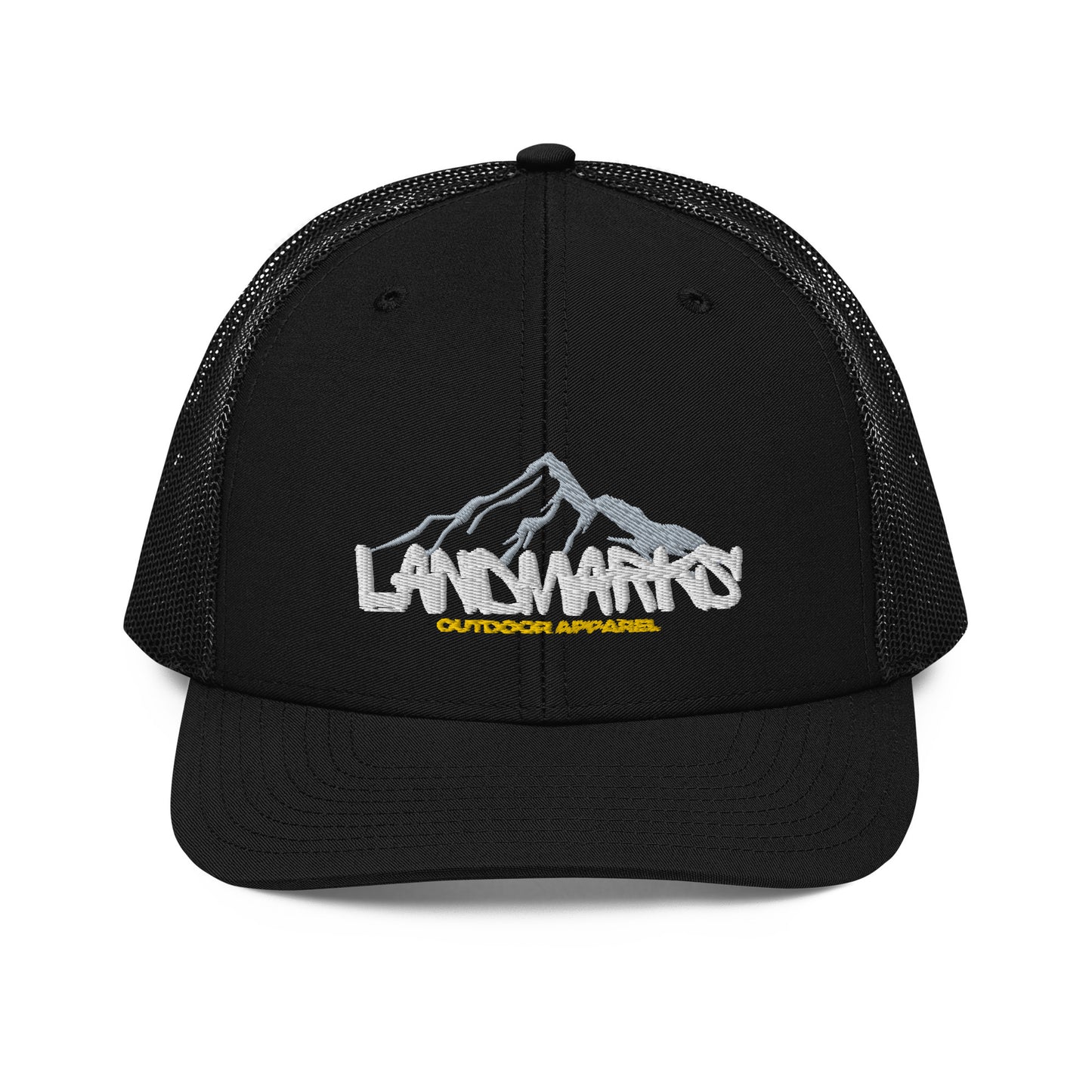 Rocky Mountain Snapback