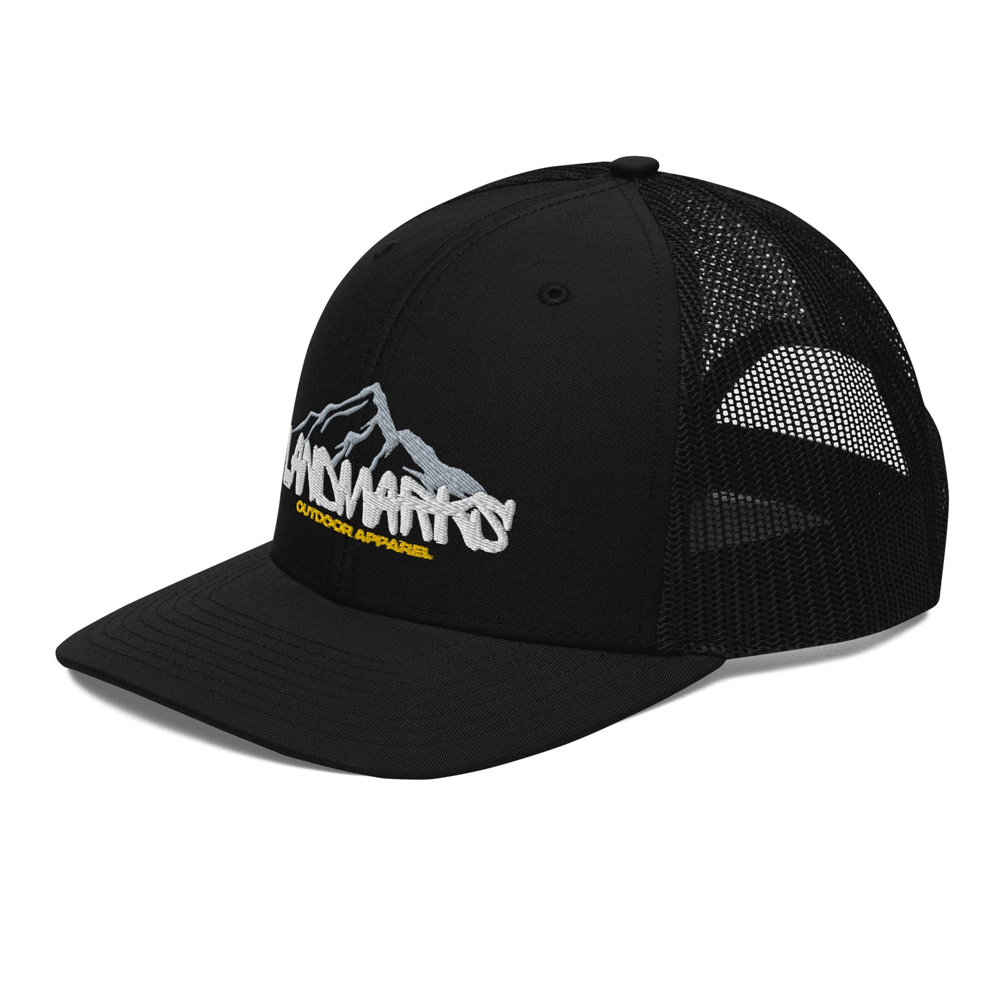 Rocky Mountain Snapback