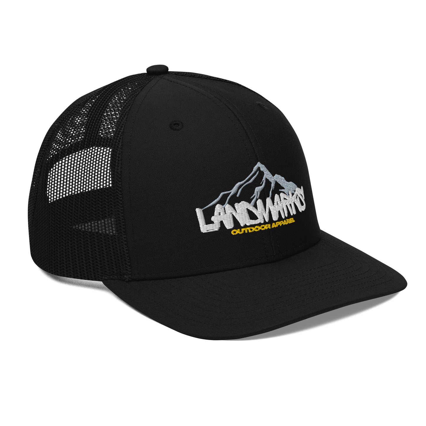 Rocky Mountain Snapback