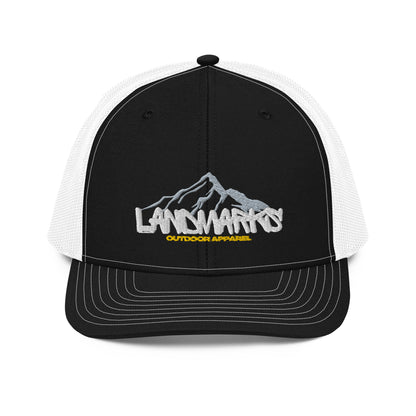 Rocky Mountain Snapback