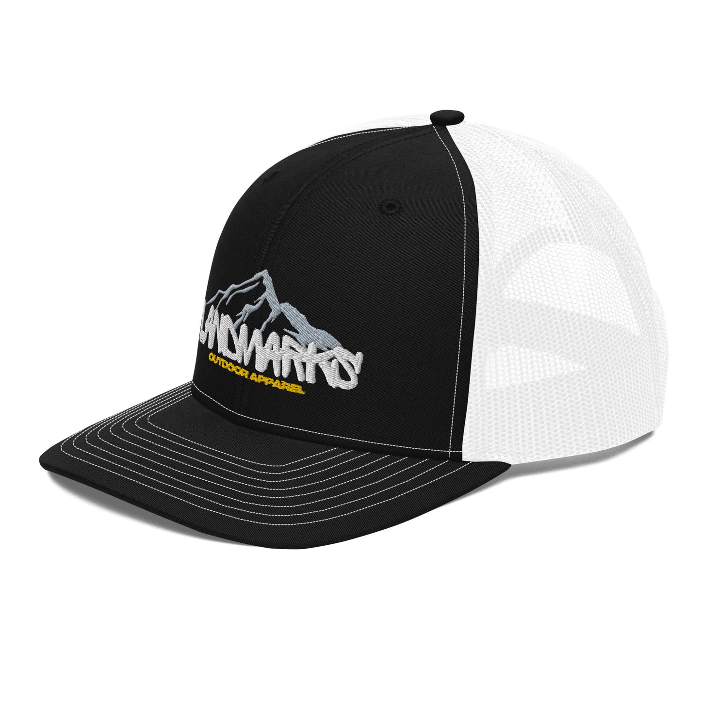 Rocky Mountain Snapback