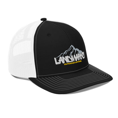 Rocky Mountain Snapback