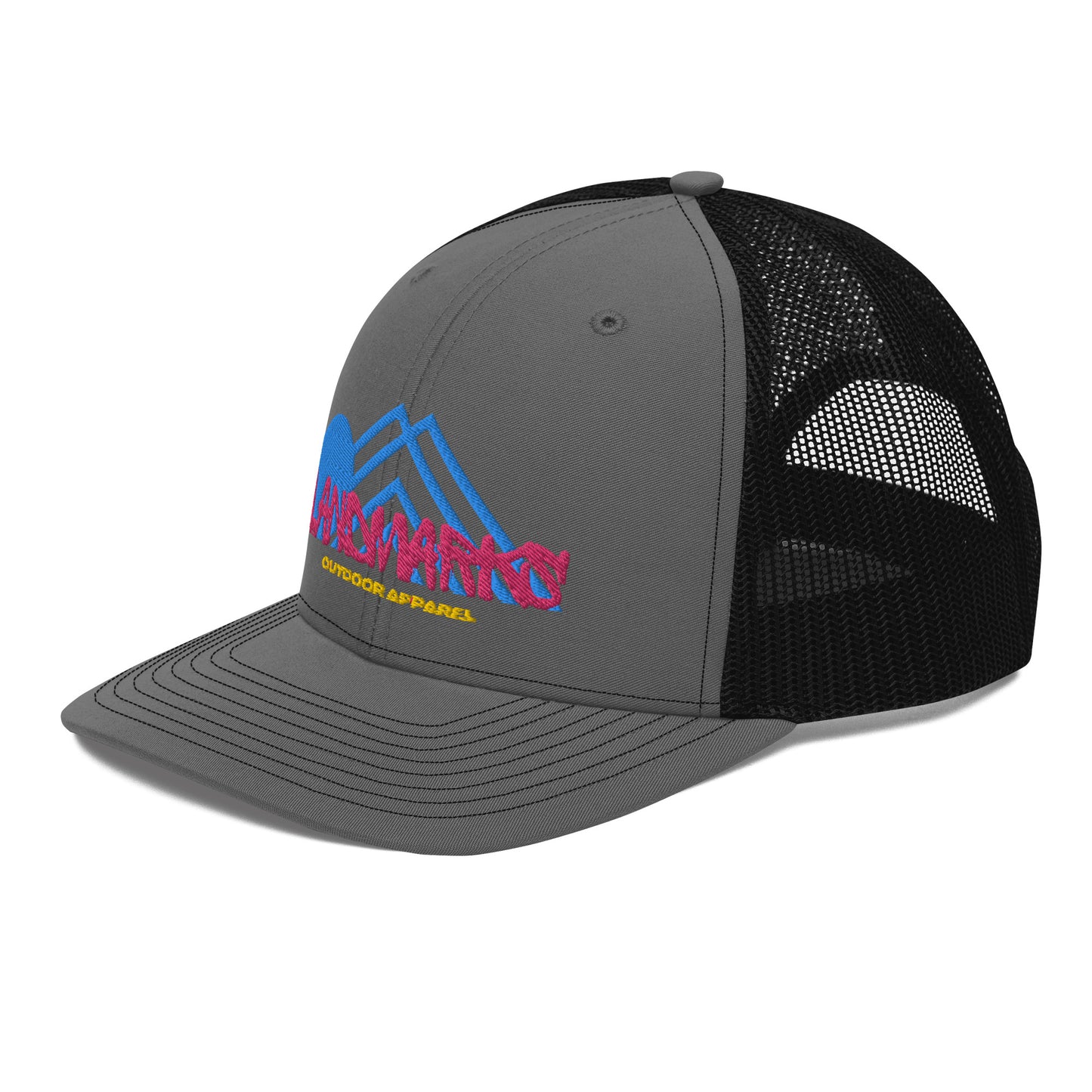 Landmarks Snapback